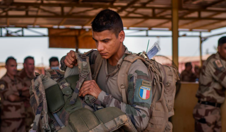 Mali: Barkhane se retire enfin!