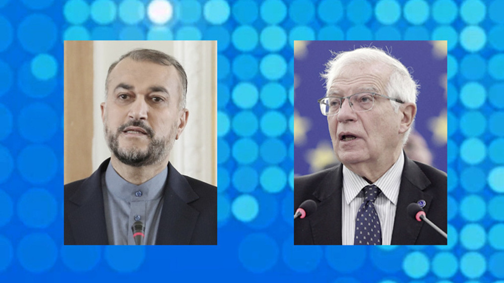 Iran: Final agreement depends on Western side’s ‘responsible conduct’
