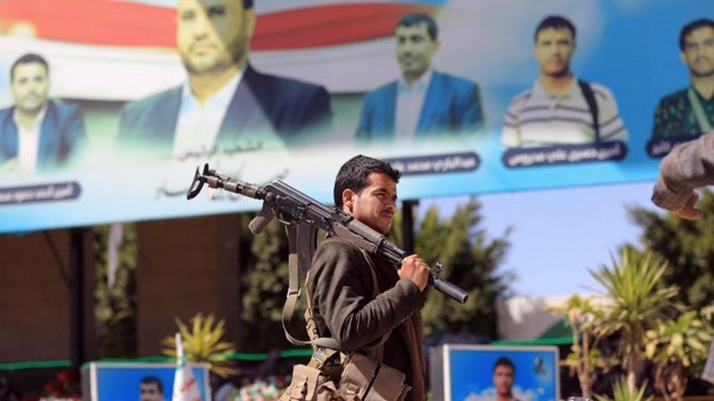 Israel lobbying US on behalf of UAE to re-blacklist Yemen's Ansarullah