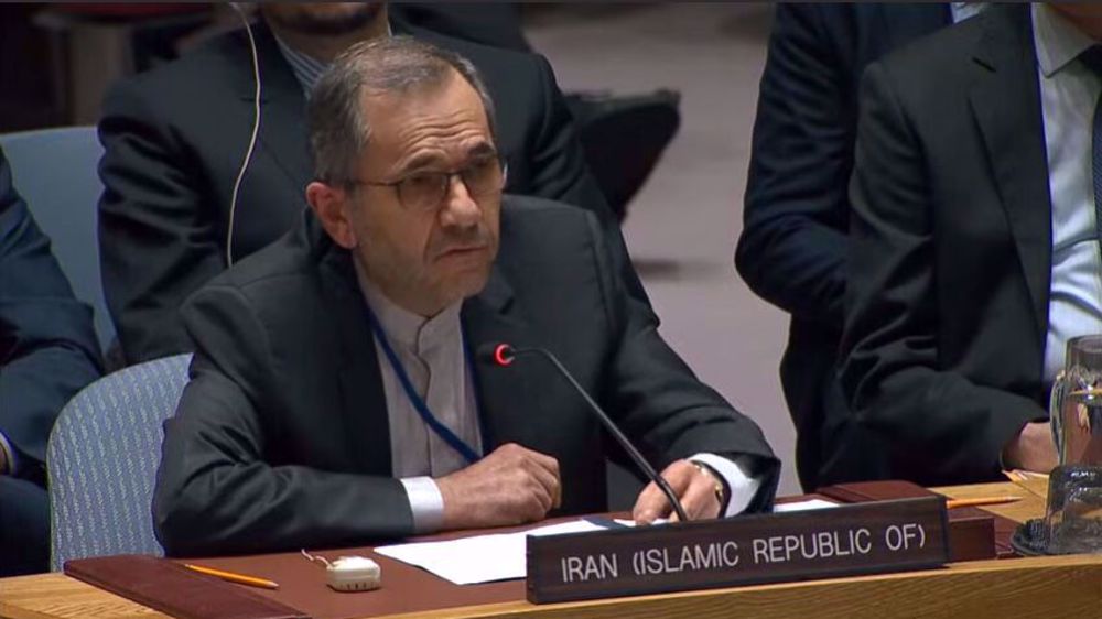 Iran-UN