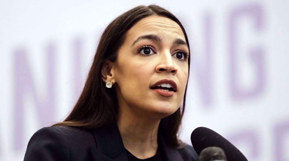 'Very real risk' democracy won't exist in US in decade: Rep. Ocasio-Cortez 