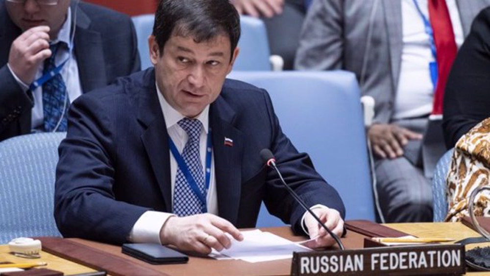 Russia blasts Western ‘paranoia', China says US ‘hyping up’ Ukraine tension 