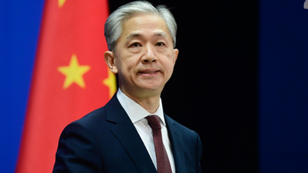 China slams US seizure of Afghanistan’s assets as ‘conduct of bandits’