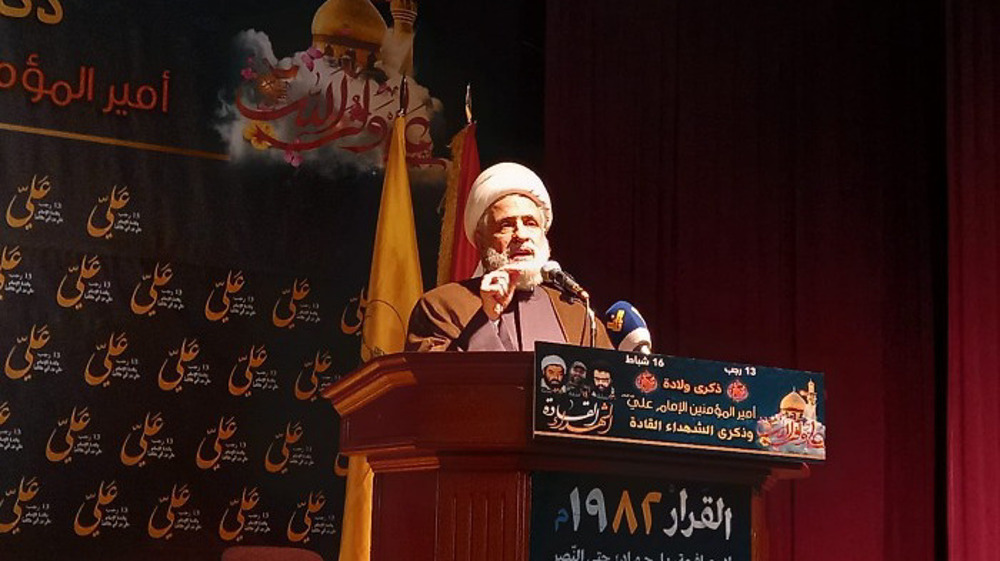 Hezbollah: Bahrain committed ‘historical crime’ by normalizing with Israel 