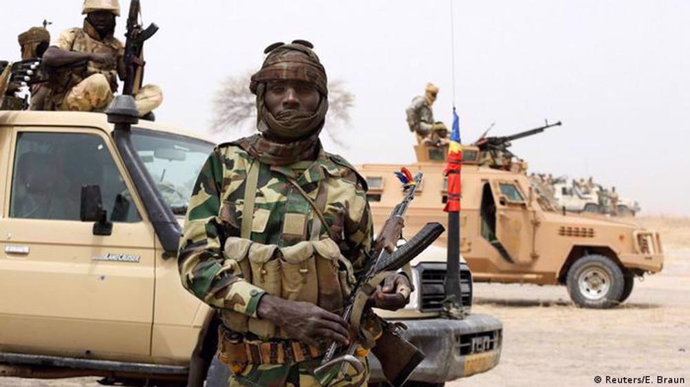 Tchad: Deby junior en disgrâce? 