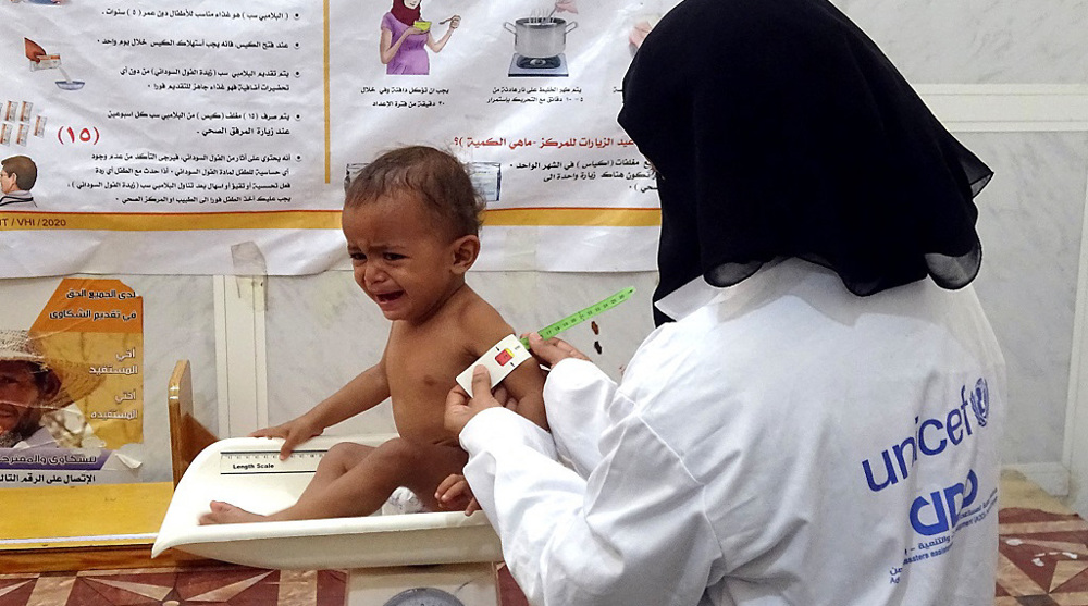 UN warns US against blacklisting Yemen’s Ansarullah again