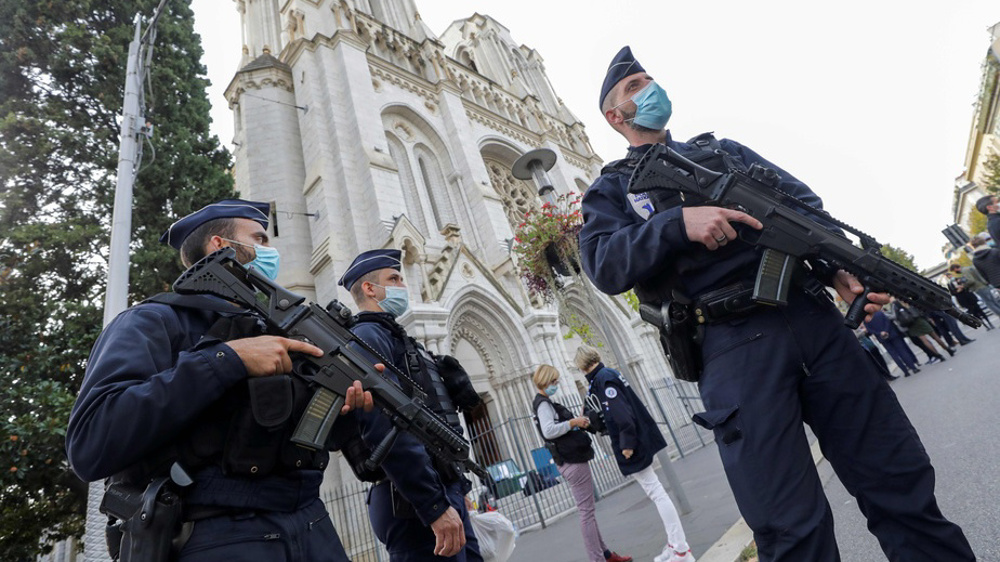 Présidentielle/France: Risque d'attentat?! 