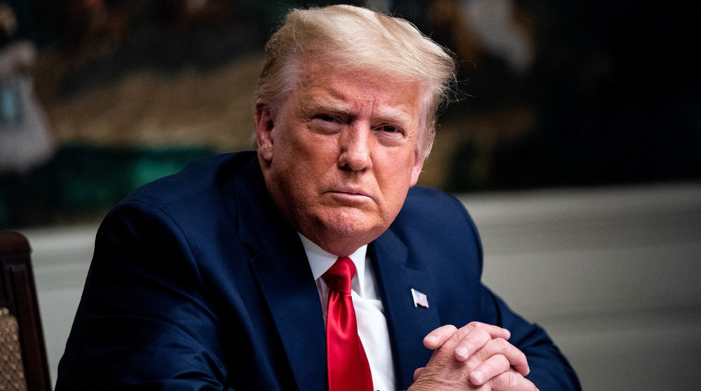 NY attorney general fires back at Trump's defense of financial statements