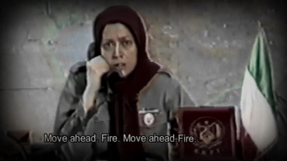 MKO members involved in criminal activities in Albania