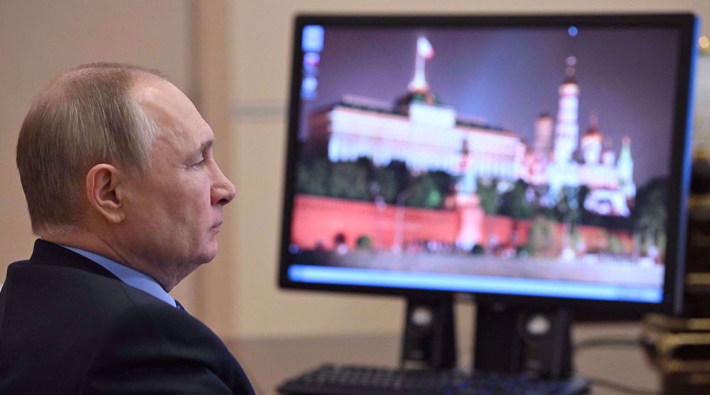 Ukraine: rapprochement irano-russe?