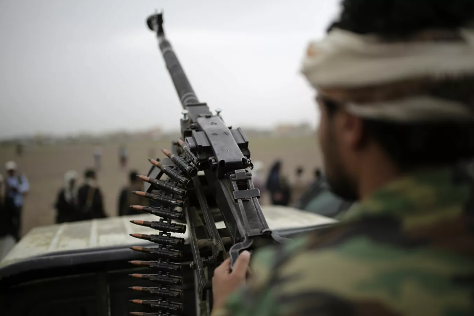 L'Égypte contre Ansarallah?!