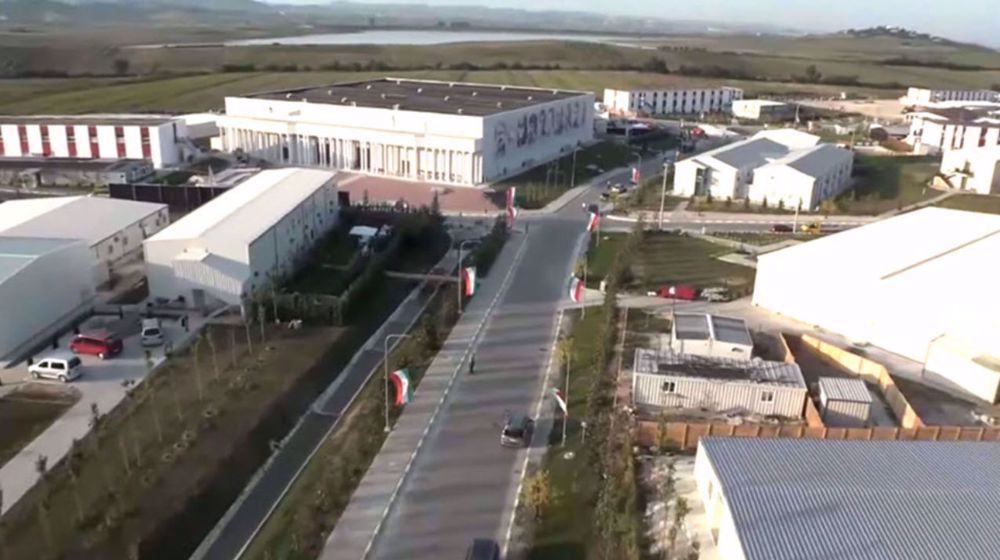 Journalist: US embassy blackmailing Albania police over MKO trafficking report 