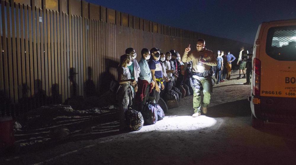 Supreme Court to review ‘Remain in Mexico’ immigration policy 