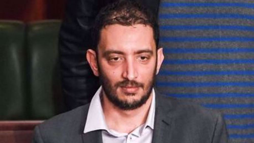Tunisia’s military court sentences lawmaker to jail for 'insulting' president 