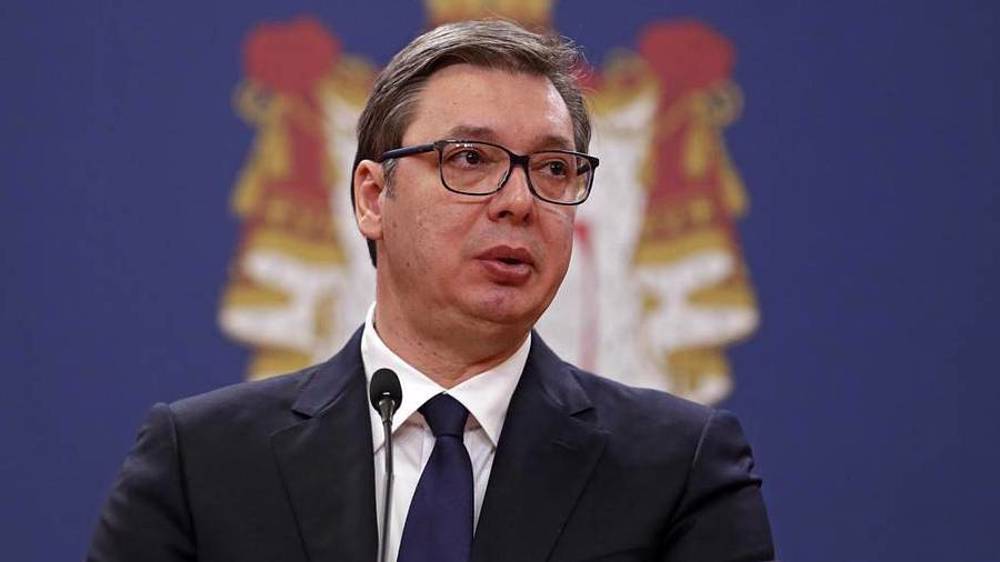 ‘Serbia seeks strong political, strategic relations with Iran’