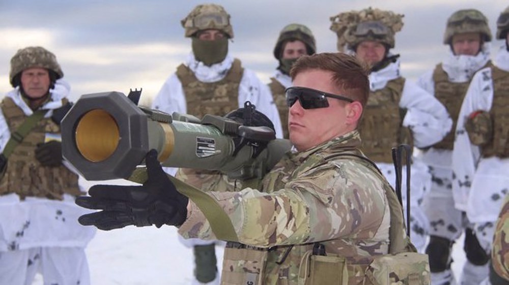 US says Russian invasion of Ukraine no longer ‘imminent’ as it deploys more troops 