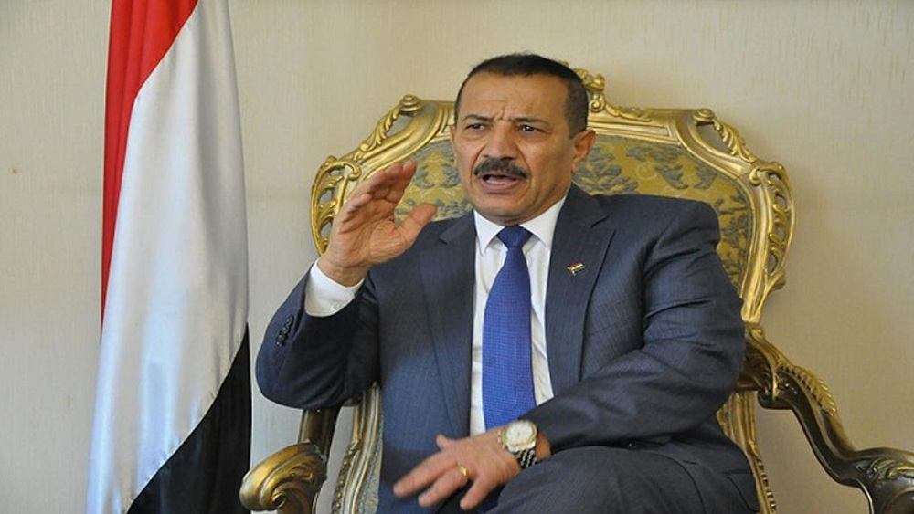 Yemeni FM says Israel’s military drills in Red Sea dangerous 