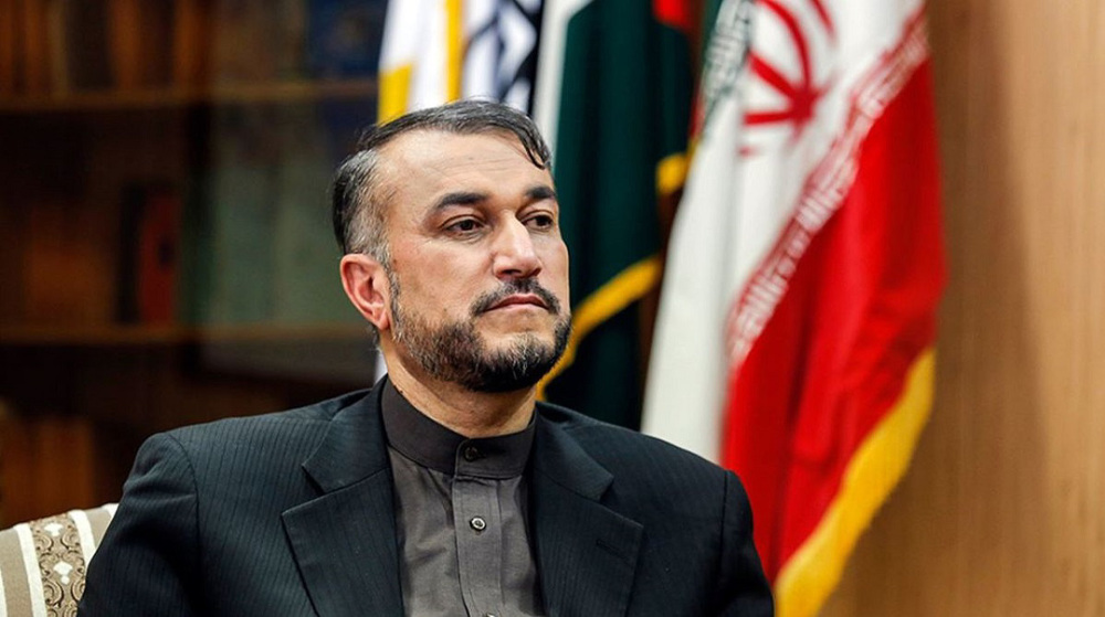 Iran says US to blame if Vienna talks collapse 