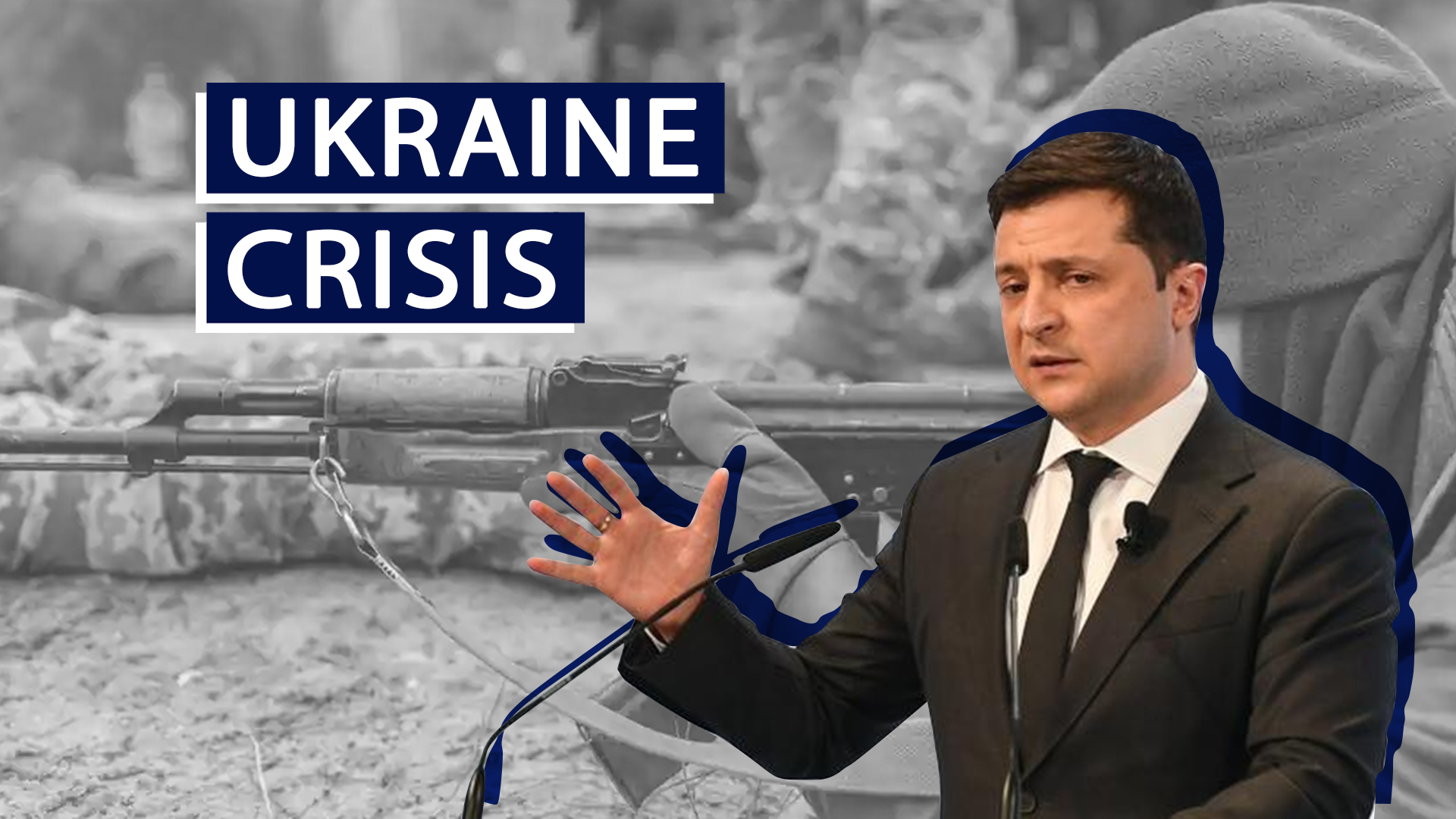 Munich conference and Ukraine hysteria