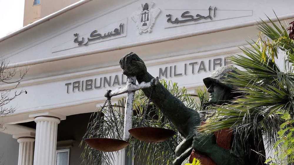 Lebanese security forces arrest journalist over spying for Israel