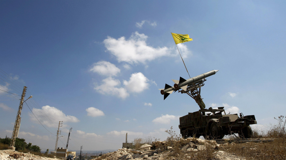 Hezbollah flies reconnaissance drone over Israel, brings it back home safely