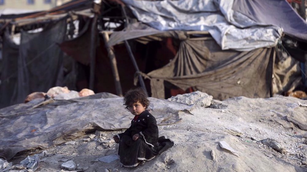 Ex-British FM: West has inflicted catastrophic damage on Afghanistan