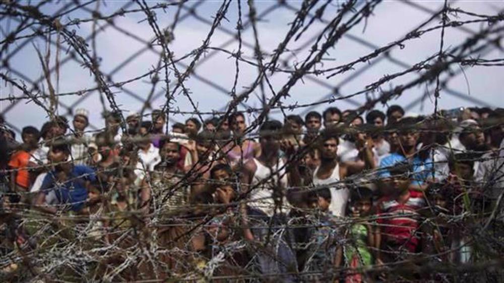 UN court hearings resume in Rohingya genocide case