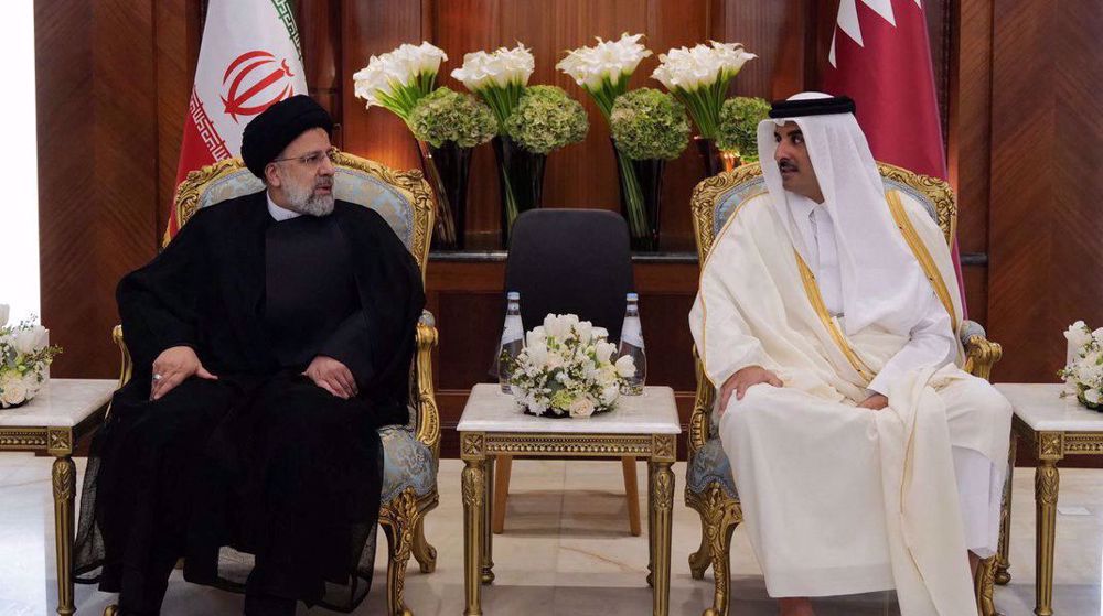 Removal of sanctions, valid guarantees essential to any deal in Vienna: Raeisi