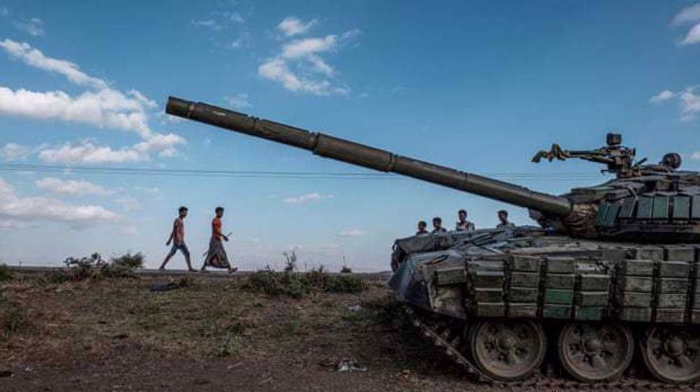 Probe: Facebook lets Ethiopia vigilantes incite ethnic carnage 