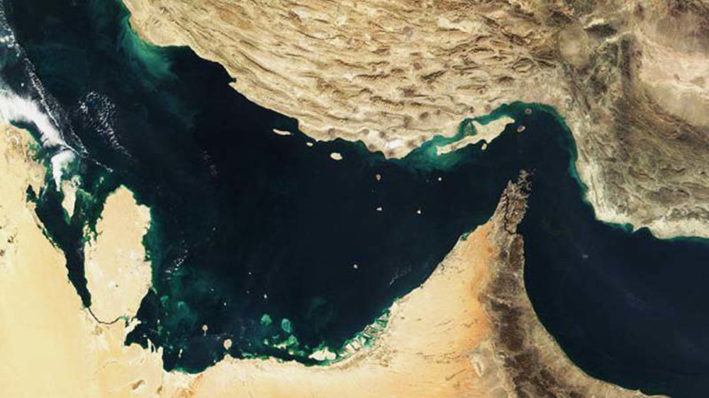 Ve flotte US: Méga coup fourré iranien! 