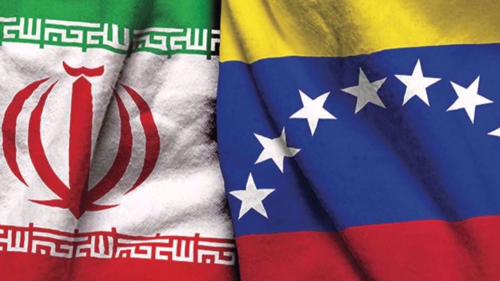 Iran commits to oil and gas projects in Venezuela: Minister