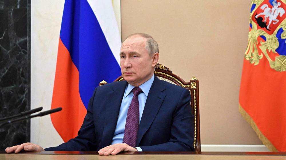 Le message d'Ansarallah à Moscou