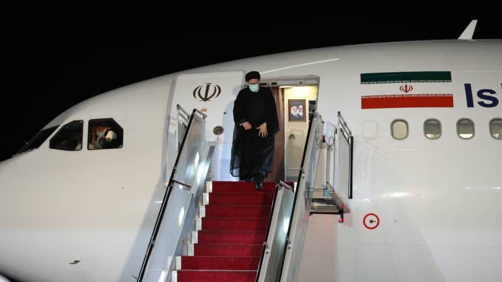 Raeisi: Iran to open trade office in Qatar soon 