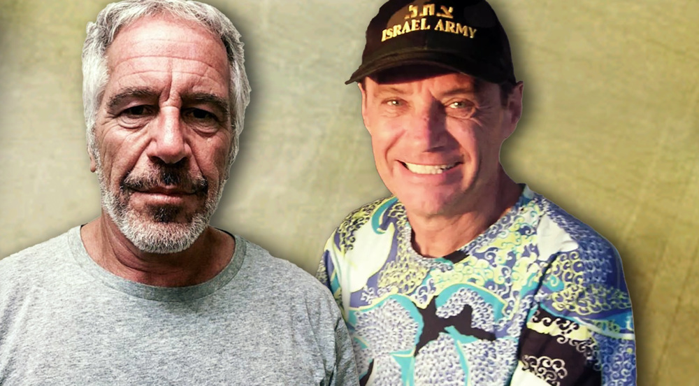 Paris prison death deepen suspicions in Epstein trafficking case