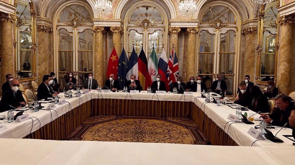 ‘Iran nuclear work must hang over violators' heads like sword of Damocles’