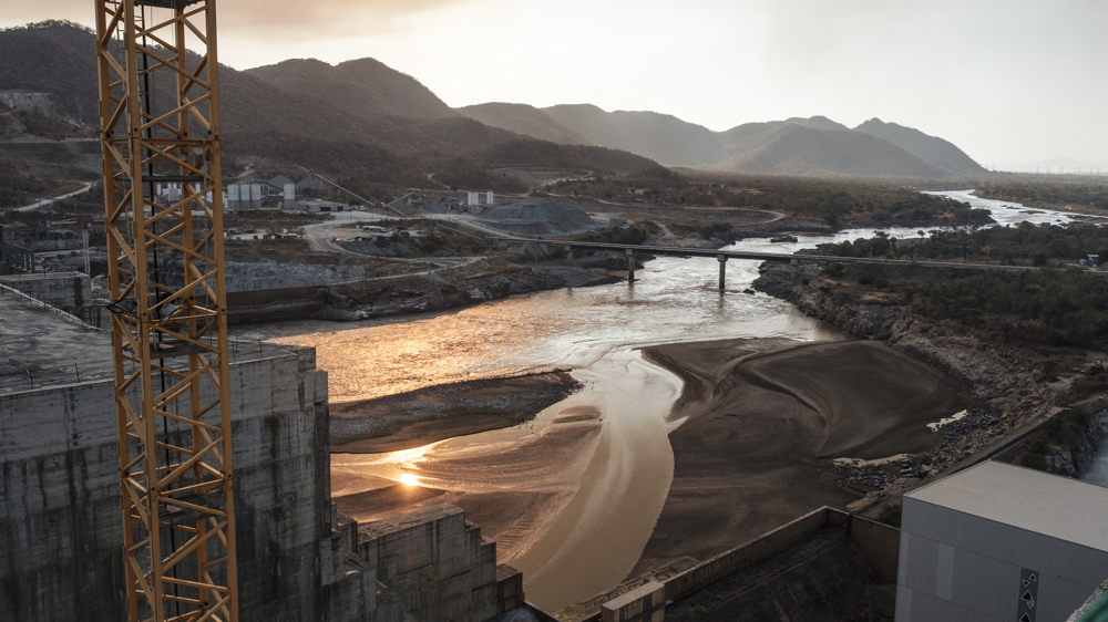 Sudan slams Ethiopia's launching of electricity production at controversial dam