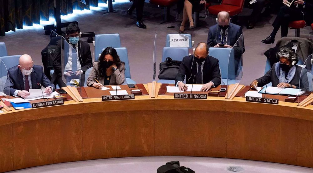 Russia says 'open to diplomacy', defends recognition of Ukraine's breakaway regions