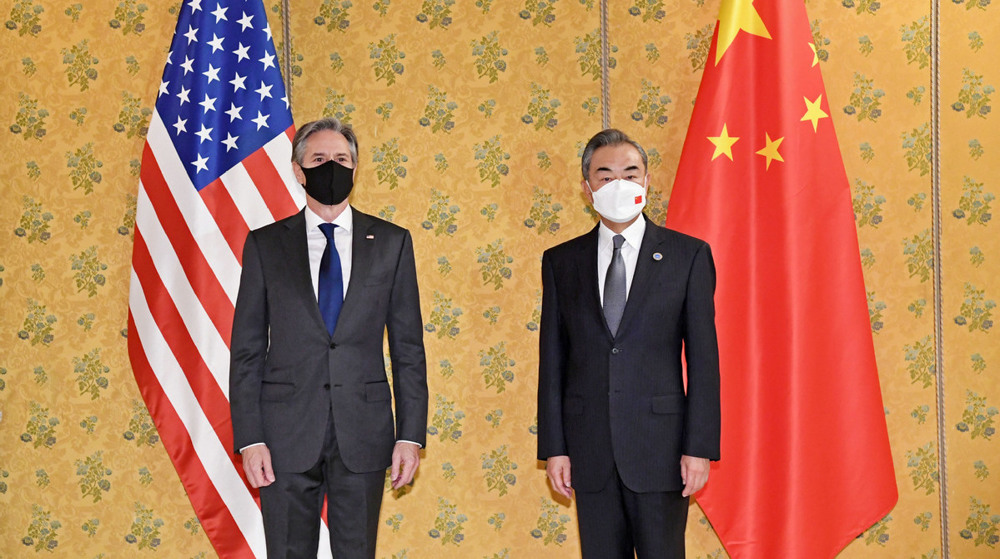 China warns US against including Chinese Taipei in its Indo-Pacific strategy