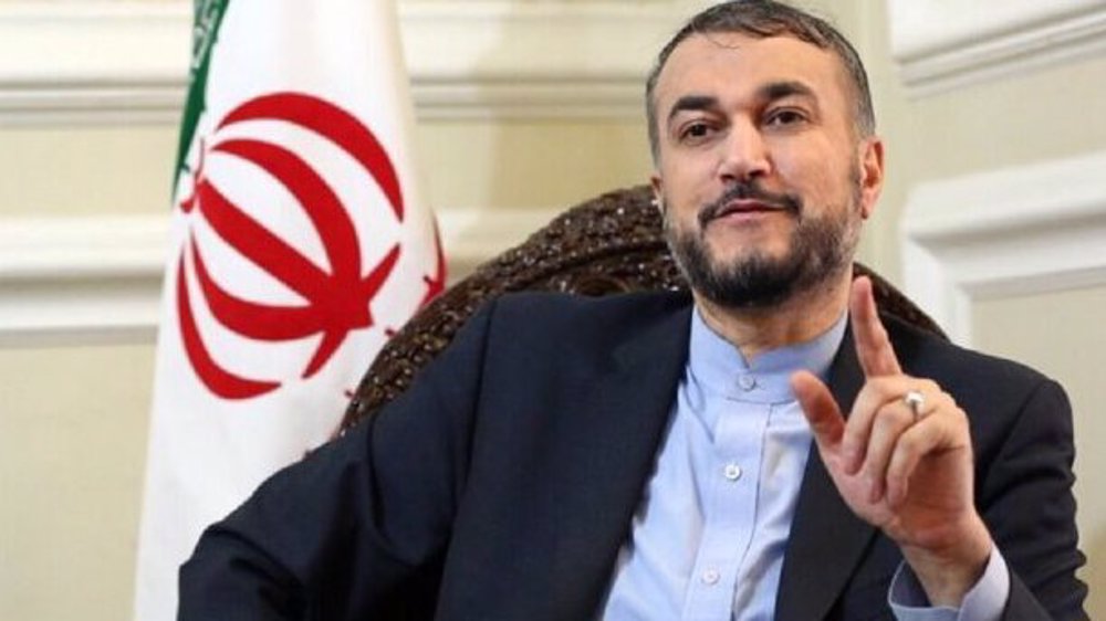 Iran to UK: West must take ‘courageous’ decision to facilitate deal in Vienna