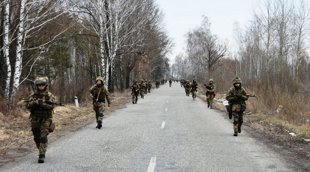 NATO weaponized Ukraine against Russia, opposes any solution: Iranian analyst
