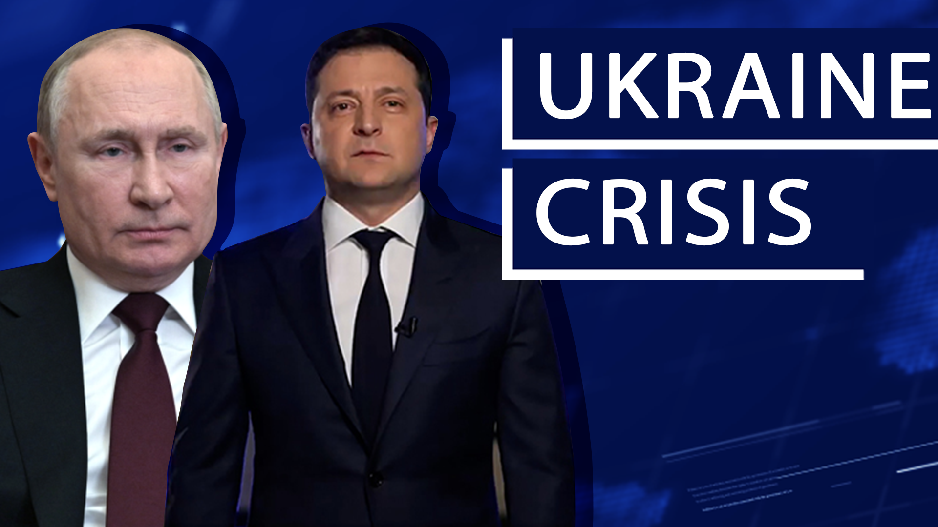 US and Europe sanction Russia: what's next?
