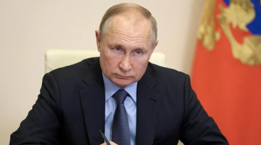 Russia launches ‘special military operation’ in eastern Ukraine 