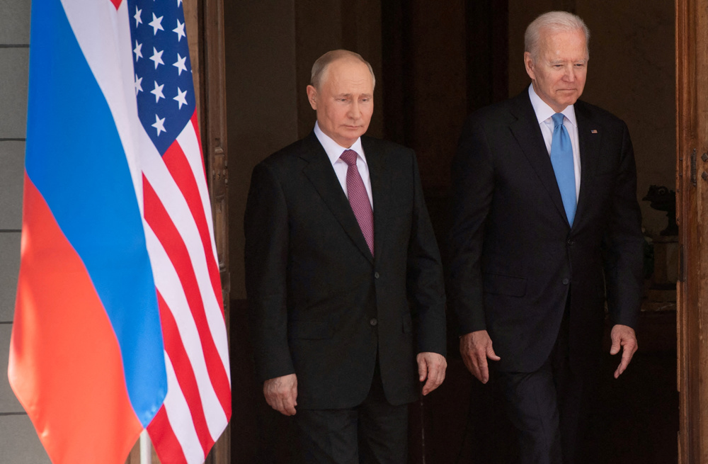 ‘US sanctions on Russia over Ukraine will come at a cost for Americans’