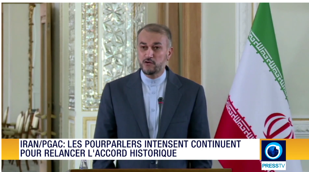Iran Info du 23 février 