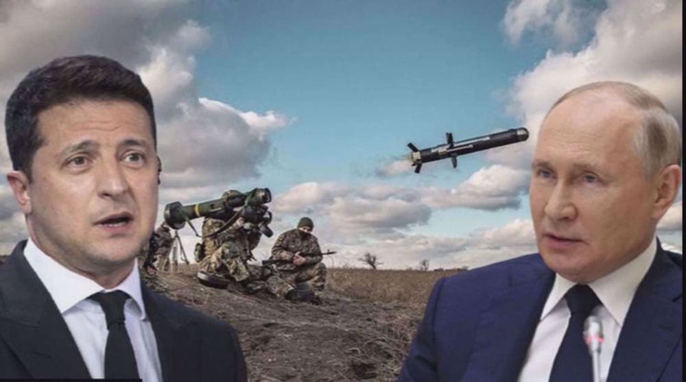 The historical context of Russia-Ukraine tensions 