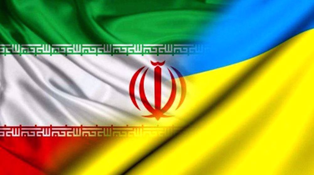 Iran making arrangements to evacuate nationals from Ukraine