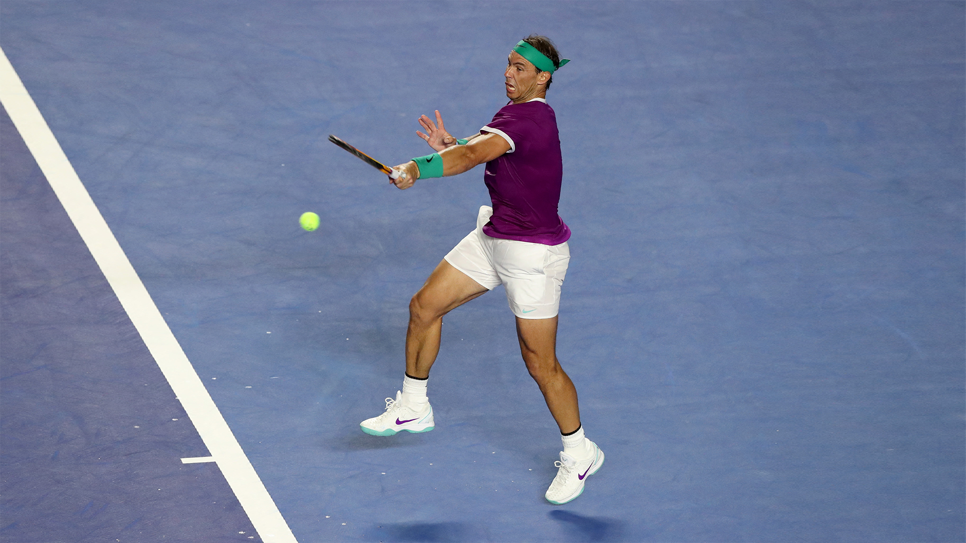 Mexican open: Nadal cruises into quarter finals