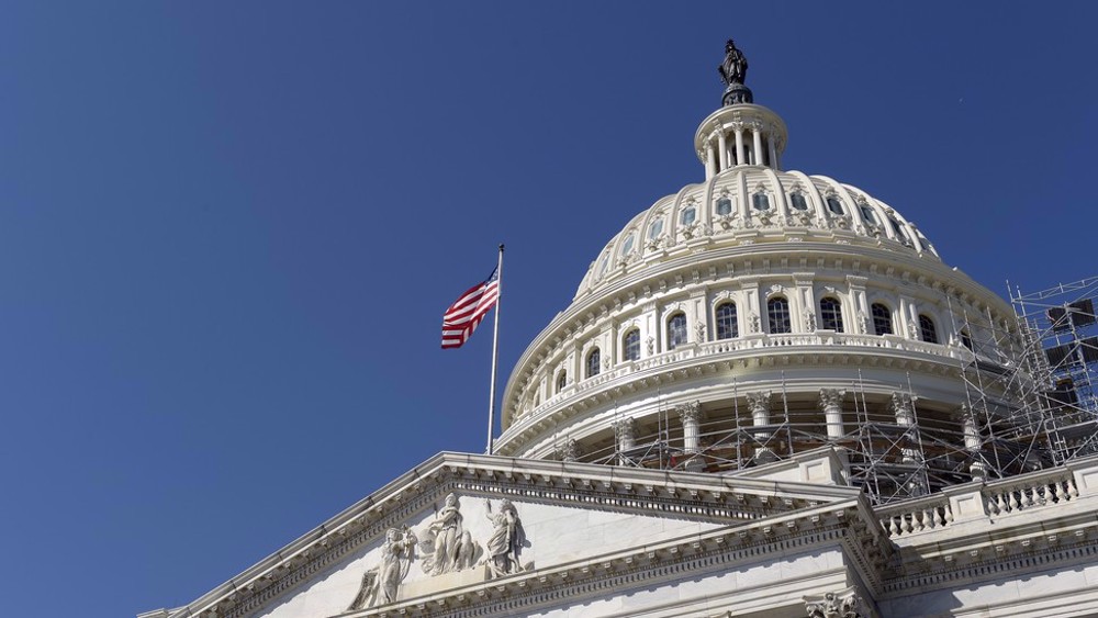 Analyst: US Congress sees Russian attack as an opportunity 