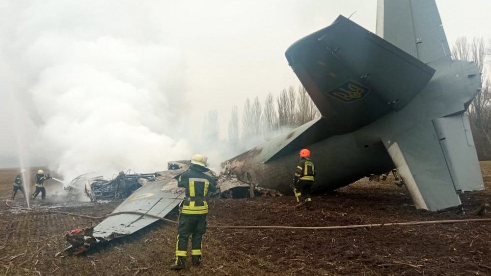 ‘Ukraine uses staged videos to accuse Russia, there's no threat to civilians’
