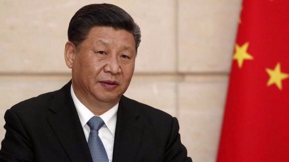 China ready to develop North Korea cooperation under 'new situation'